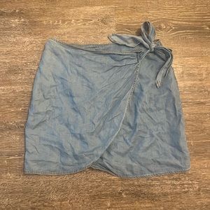 Laundry & Co Denim Skirt